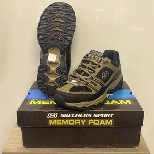 Sketchers size 12 men’s shoes